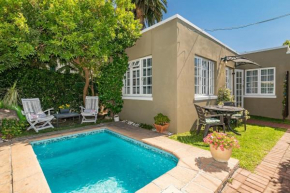 Suburban bliss with Wifi and plunge pool